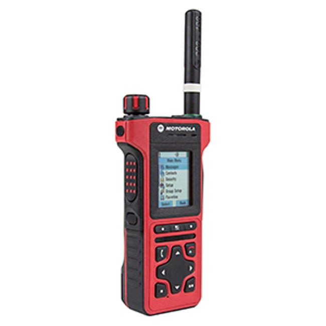 Motorola MTP8500Ex