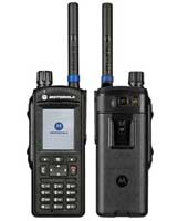 Motorola MTP6750