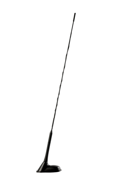 Dachantenne Tetra 3dB, GPS - 3712.01