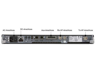 Motorola Repeater SLR5500