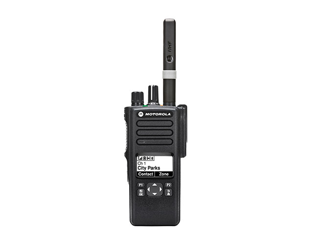 Motorola DP4601e