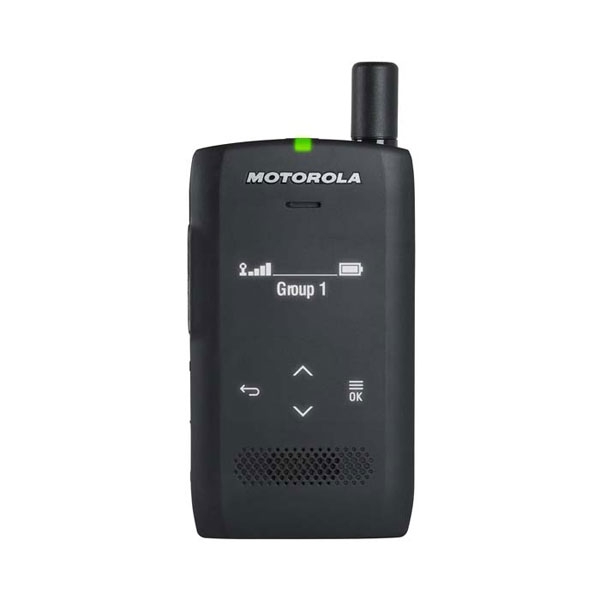 Motorola ST7000 350-470 MHz PTM912DE