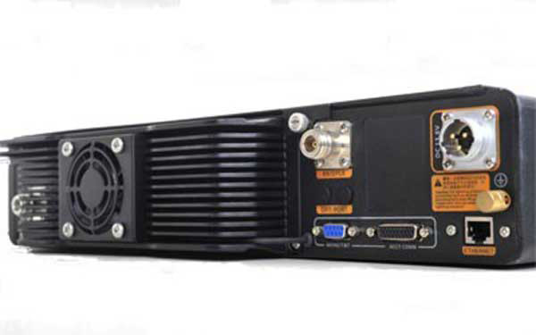Hytera RD985 DMR-Repeater - Tier 2