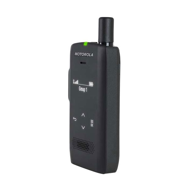 Motorola ST7000 350-470 MHz PTM912DE