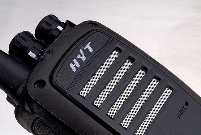 Hytera TC-620