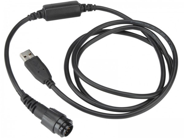 USB-Programmierkabel für DM3000 + DM4000 + MTM5000 - HKN6184D