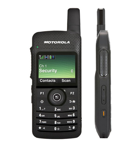 Motorola SL4000