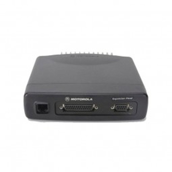 Motorola MTM5400 Data