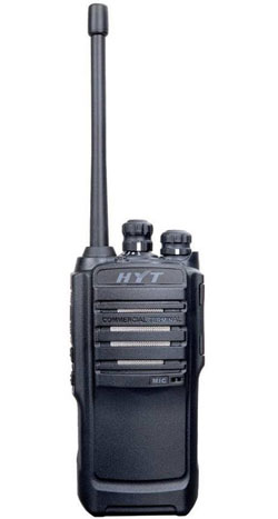 Hytera TC-446S