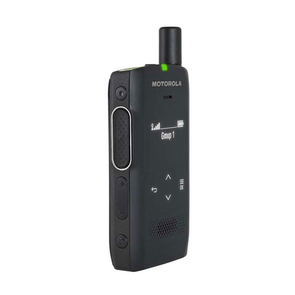 Motorola ST7000 350-470 MHz PTM912DE
