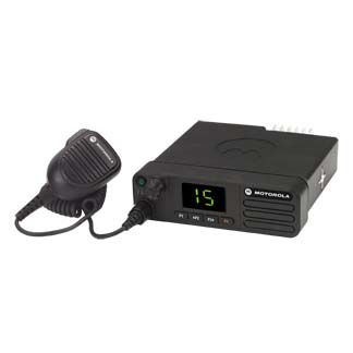 Motorola DM4400