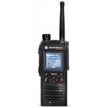 Motorola MTP830S