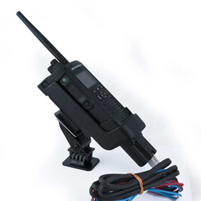Motorola Fahrzeug Ladestation MTP3000 / MTP6000